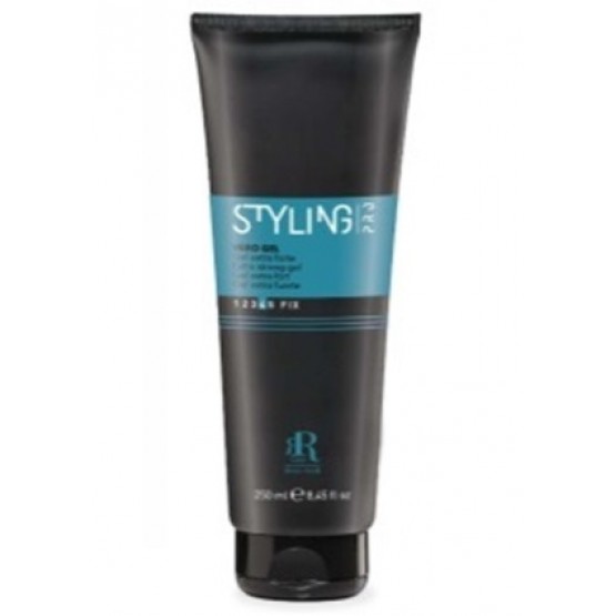 RR LINE EXTRA STRONG GEL 250ML